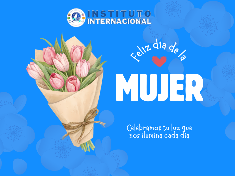 Congreso Gratuito por el día de la Mujer